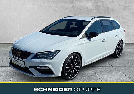 Seat Leon ST Cupra 300 2.0 TSI 4Drive NAVI+KLIMA+ACC