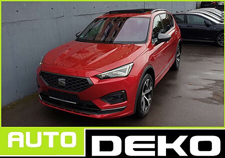 Seat Tarraco 2.0TDI FR DSG * 7 Sitze*Pano/Virtual/AHK