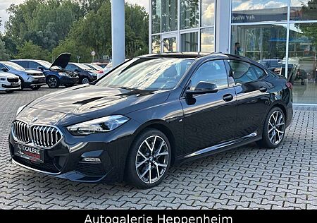 BMW 218 GranCoupe i M Sport/AUT/NAV/SHZ/V-Cockpit