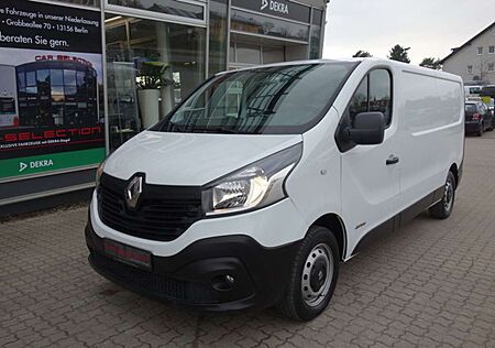 Renault Trafic Kasten L2H1 2,9t Komfort KAM/KLIMA/TEMP
