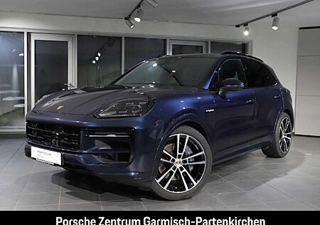 Porsche Cayenne E-Hybrid Multif.Lenkrad Memory Sitze SHZ