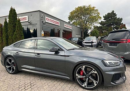 Audi RS5 RS 5 Sportback 2.9 TFSI quattro