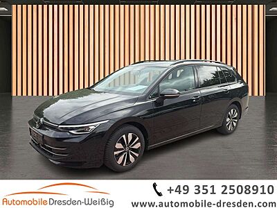 Volkswagen Golf Variant 1.5 TSI Goal*Navi*LED Plus*Kamera*