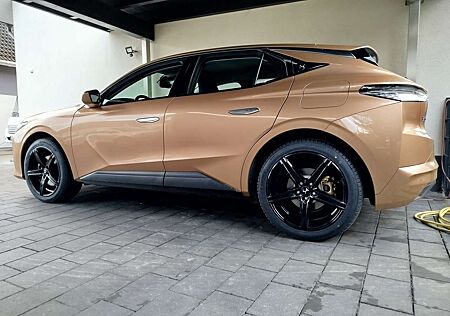 DS Automobiles DS 4 E-TENSE 225 Bastille Plug in hybrid 19er Garantie