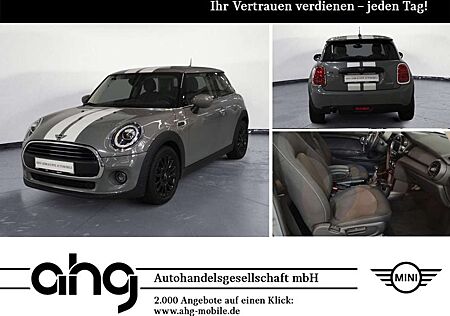 Mini ONE 3-Türer LED-Scheinwerfer Navigationssys