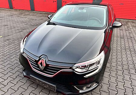 Renault Megane IV Lim. 5-trg. Experience