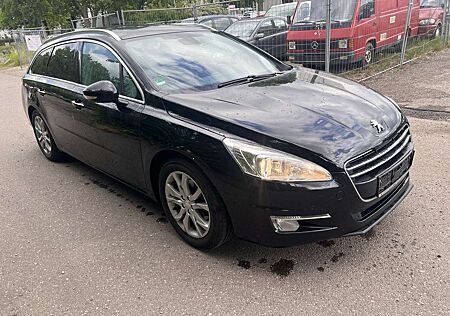 Peugeot 508 SW HDi FAP 160 Automatik Business-Line