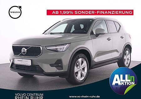 Volvo XC 40 XC40 T2 CORE FAP+LP+PAP+MET+SH+WP+NAVI+DAB+LM18