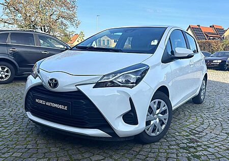 Toyota Yaris Comfort