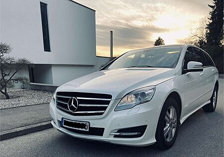 Mercedes-Benz R 350 R 350 CDI L DPF 4Matic 7G-TRONIC