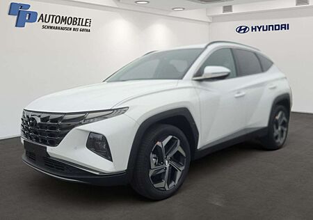 Hyundai Tucson TREND 1.6 T-GDi PHEV 4WD