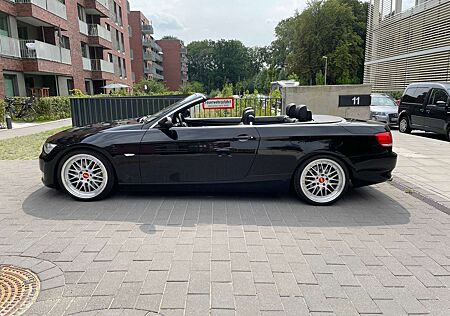 BMW 325i 325 Cabrio