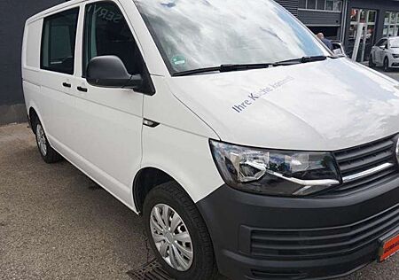 VW T6 Transporter Volkswagen Kasten EcoProfi