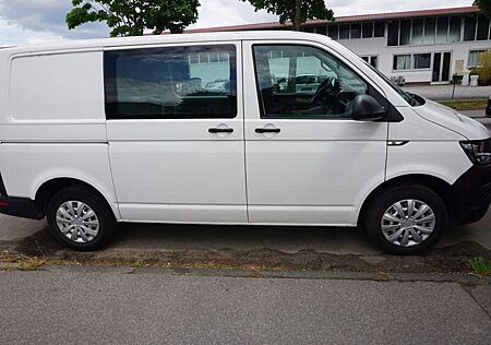VW T6 Transporter Volkswagen Kasten EcoProfi