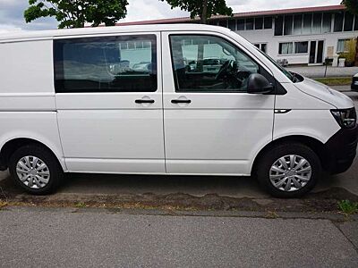 Volkswagen T6 Transporter Kasten EcoProfi