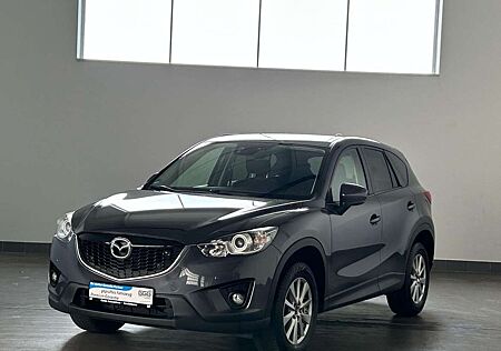 Mazda CX-5 2.0 NAVI+KAMERA+SITZHEIZUNG
