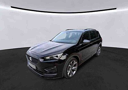 Seat Tarraco FR 1.4 e-Hybrid Pano AHK 4x Sitzh. 360° LM20
