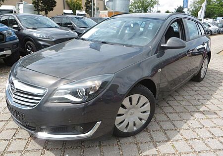 Opel Insignia Sports Tourer Selection, Automatik ,AHK