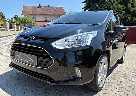 Ford B-Max Titanium | 1.Hd. | Zahnriemen Neu