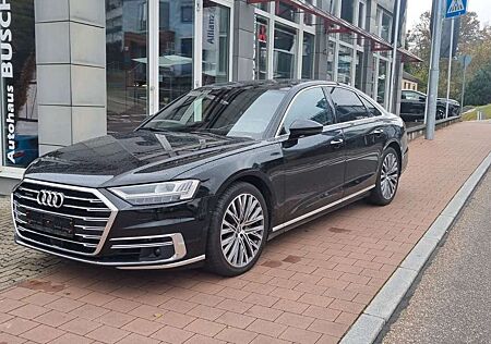 Audi A8 50 TDI quattro Top