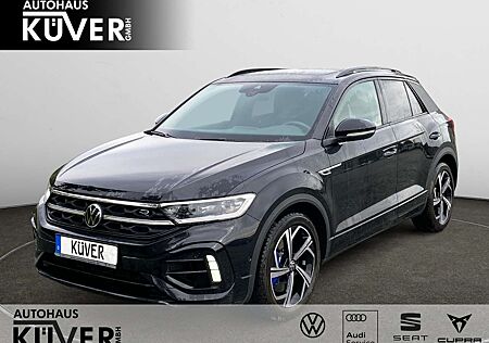 VW T-Roc Volkswagen R 2,0 TSI DSG 4M+Navi+Pano+ACC+IQ+18"