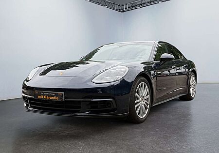 Porsche Panamera 4 E-Hybrid Edition 10 Jahre