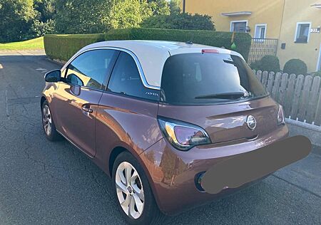 Opel Adam 1.2 Jam