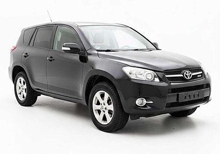 Toyota RAV 4 2.2 D-4D 4x4 Life EURO 5