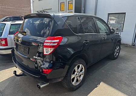 Toyota RAV 4 2.2 D-4D 4x4 Life EURO 5