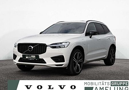 Volvo XC 60 XC60 T6 R Design Recharge AWD PANO 21 Zoll