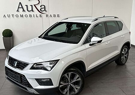 Seat Ateca 2.0 TDI DSG Xcellence 4D NAV+LED+AHK+KAM