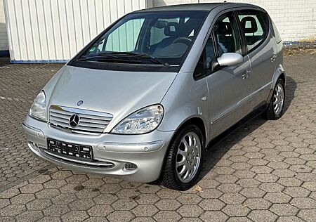 Mercedes-Benz A 190 A-Klasse L Elegance*AUTOMATIK*KLIMA*EINPARKHILFE*
