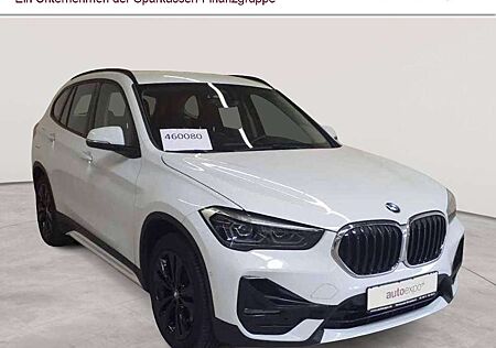 BMW X1 xDrive25e Sport Line Navi AHK SHZ