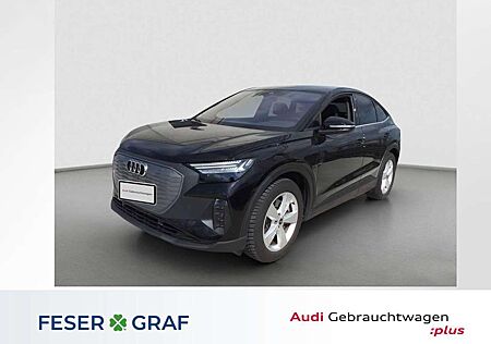 Audi Q4 e-tron Sportback e-tron 45 HuD-Matrix-ACC-Kamera-Car Play