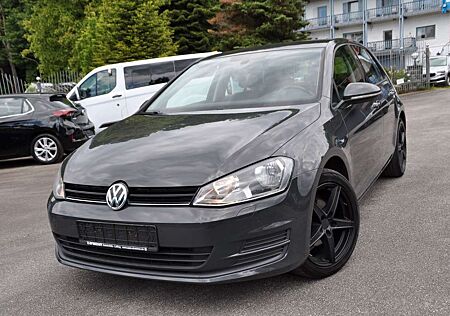 VW Golf Volkswagen VII Lim. Comfortline BMT *Navi*EPH vo/hi*
