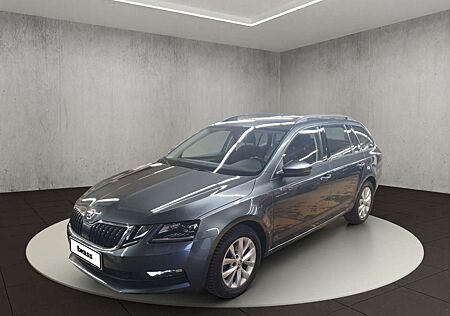 Skoda Octavia Combi Ambition