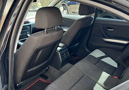 BMW 318i 318 Aut.