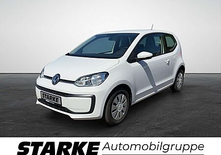 VW Up Volkswagen ! 1.0 move !