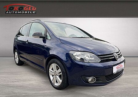 VW Golf Plus Volkswagen VI Match 1.2 TSI SHZ Temp PDCv+h Berganfahrass. Re