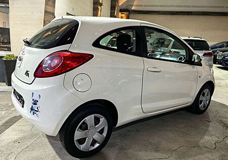 Ford Ka /+ Ambiente