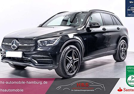 Mercedes-Benz GLC 300 de 4Matic AMG-Line*AHK