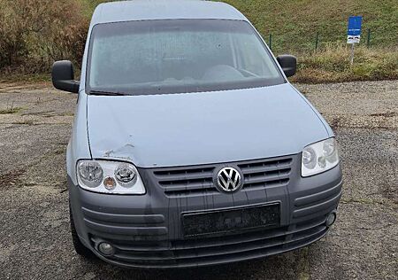 VW Caddy Volkswagen SDI 2.0 SDI Economy