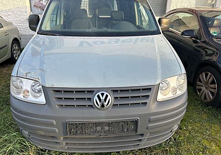 VW Caddy Volkswagen SDI 2.0 SDI Economy