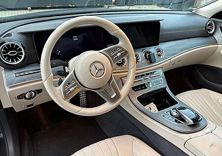 Mercedes-Benz CLS 400 d 4Matic 9G-TRONIC AMG Line