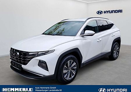 Hyundai Tucson *Trend*Hybrid*4WD*230 PS* SOFORT verfügbar
