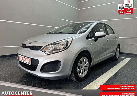 Kia Rio Edition 7 "MULTI-NAVI-CAM-PDC-KLIMA"