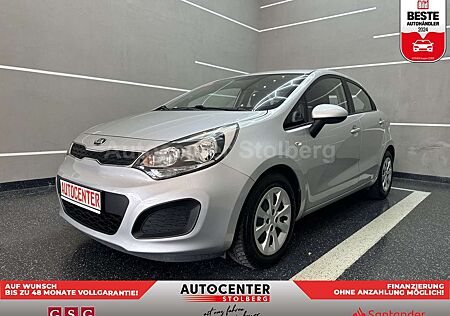 Kia Rio Edition 7 "MULTI-NAVI-CAM-PDC-KLIMA"