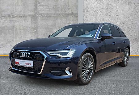 Audi A6 Avant 40 TDI qu advanced MATRIX LEDER KAMERA eSITZ