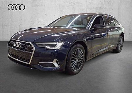 Audi A6 Avant 40 TDI qu advanced MATRIX LEDER KAMERA eSITZ