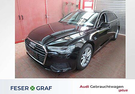 Audi A6 Avant 40 TDI S tronic Navi PDC Rfk Keyless